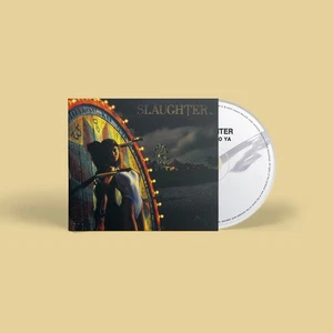 Slaughter Stick It to Ya (CD) Bonus Tracks Album - Picture 1 of 1