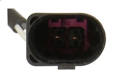 Sensor, Abgastemperatur NTK 93264 für AUDI A5 (8T3) 2 2008-2017 Foto 1 de 4