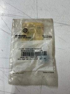 SeaDoo Jet Pump Bailer Tube Watertight Rubber O-Ring Seal 293250084 - Bild 1 von 3