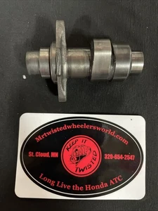 Honda ATC OEM ATC350x 350x 1985 1986 Cam Camshaft 17-110 - Picture 1 of 6