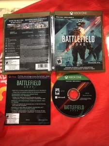 Battlefield 2042 Xbox One MCK1 - Picture 1 of 1
