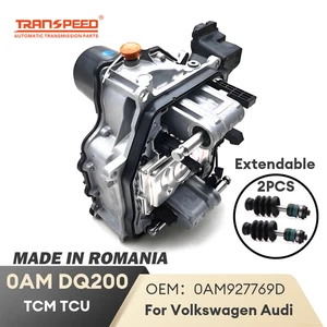 Romania 0AM DQ200 Transmission Mechatronic TCM TCU 0AM927769D DSG 7 For VW AUDI - Picture 1 of 10