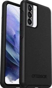 Nueva Funda OtterBox Simetría para Samsung Galaxy S21 (6.2”) – NO Plus / NO Ultra - Imagen 1 de 3