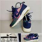 Nike Air Max LW Floral Print Trainers Womans 844890-403 UK Size 5