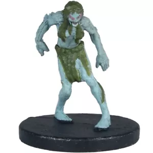 D+D miniatures 1x x1 Sea Hag Monster Menagerie II NM - Picture 1 of 1