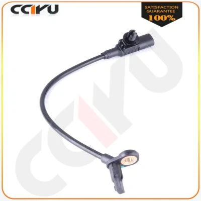 Rear ABS Wheel Speed Sensor For 2007 2008-2012 Mercedes-Benz GL450 GL550 ALS365 Foto 1 de 4