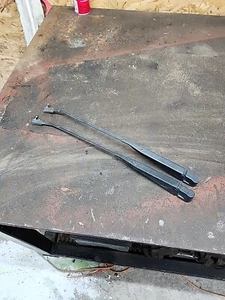 1980 - 1986 Ford Truck Wiper Arms - Picture 1 of 5