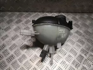 MERCEDES-BENZ C 350 CDI W204 Coolant Expansion Tank 2045000549 - Picture 1 of 4