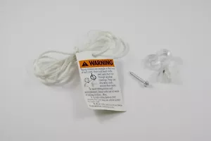 Universal Continuous Loop Cord with Tensioner - Picture 1 of 4