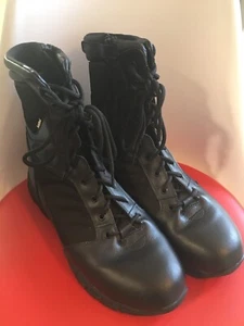SZ14 SMITH & WESSON COMBAT BOOTS . BRAND NEW, no box. - Picture 1 of 5