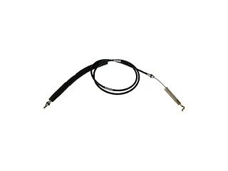 Dorman Parking Brake Cable Rear Right Fits 2000-2004 Chevrolet Tahoe 2001 2002 - Image 1 of 2