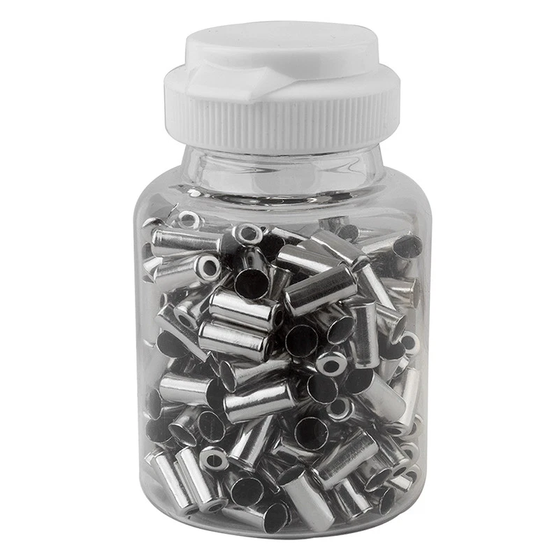 Cabo Sunlite virolas cabo virola Sunlt 5mm freio Sl Btlof200 - Imagem 1 de 1