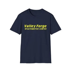 Tires Valley Forge Automotive Center T-Shirt, Gillis Netflix  - Bild 1 von 13