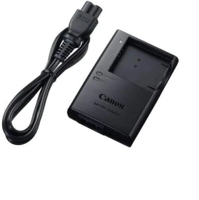 Canon CB-2LFE Battery Charger for NB-11L Elph 150, Elph 160, Elph 170 , Elph 180