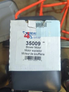 HVAC Blower Motor 4 Seasons 35009 - Bild 1 von 2