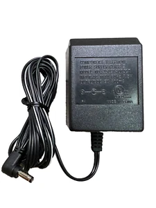 Komponent Telefon AC Adapter Zasilacz Klasa 2 Model 350904003CT 9V 400mA - Zdjęcie 1 z 3