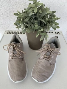 Turnschuhe Sneaker Beige Gr. 39 von DOO DOGS - Bild 1 von 4