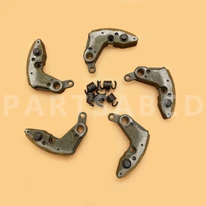 Nuevas almohadillas de embrague CF188 CF500 500CC con resorte para CFmoto ATV UTV 0180-054200 - Imagen 1 de 6