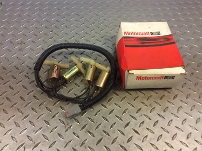 84-97 Ford Mercury Vapor Canister Purge Valves E4ZZ-9C915-A, CX-979 - Image 1 of 4