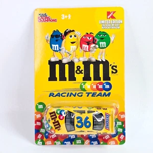2002 Racing Champions M&M's Racing Team Ken Schrader #36 K-Mart Die Cast - Picture 1 of 8
