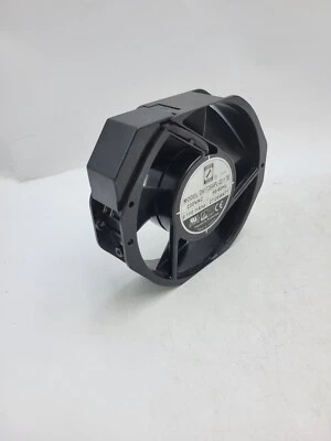 Ventiladores Orion OA172SAPL-22-1TB Ventilador Axial Protegido Térmicamente 0.11/0.11 Amp 230VAC Foto 1 de 4