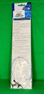 Tillig 08801 Stromübertragende Kupplung FÜR DO 2000 H0 - Neu in OVP - Bild 1 von 1