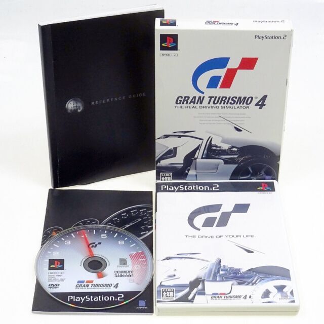 Gran Turismo Video Games for sale