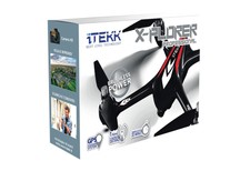 Drone Tekk X-plorer Professional come nuovo, in garanzia