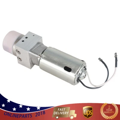 Motor de bomba de techo hidráulico superior convertible para BMW Z4 2003-2008 54347119633 Foto 1 de 4