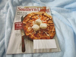 Southern Living, The Food Issue, Baking Season, September 2020 - Picture 1 of 2
