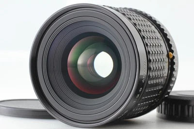 Lente gran angular "EXCELENTE COMO NUEVA" SMC Pentax A 645 45 mm f/2,8 para... - Imagen 1 de 4