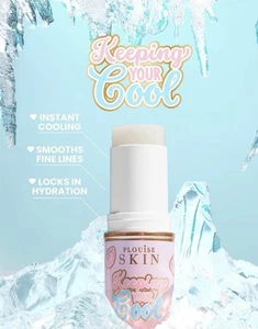 Plouise Keeping Your Cool Primer Stick RRP £18 - BRAND NEW & SEALED - Picture 1 of 1