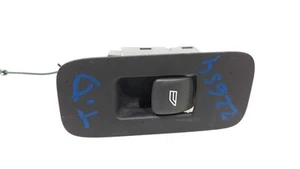 31394840 REAR RIGHT POWER WINDOW SWITCH / 31394840 / 1600972 FOR VOLVO V40 KINET - Picture 1 of 10