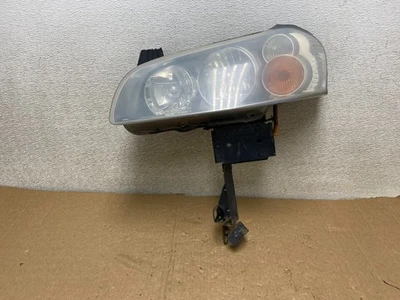 Левая ксеноновая фара левая для Nissan Maxima 2002–2003 годов выпуска оригинальная U9872 DW - Изображение 1 из 4