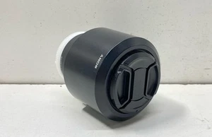Sony DT 4-5.6/55-200mm Zoom Camera Lens - Picture 1 of 6