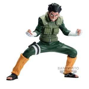 Banpresto Vibration Stars Naruto Shippuden Rock Lee II - Picture 1 of 5