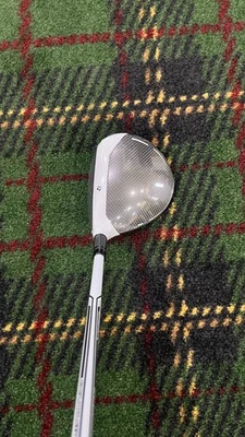 NUEVO TaylorMade SIM Max #3 Madera - 15° Aldila NV 45 ¡Dañoras Flex! Foto 1 de 4