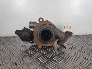 2011 VOLVO S60 II 134 TURBOLADER 31331331 - Bild 1 von 4