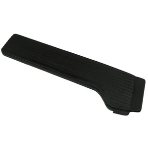 Accelerator Gas Pedal With Vertical Ribs 1958-70 All Chevrolet Cars And Trucks - Picture 1 of 9