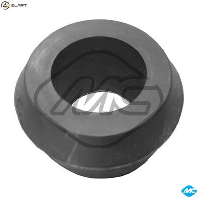 THREADED SLEEVE SUSPENSION STRUT 00024 FORTHREADED SLEEVE SUSPENSION STRUT 00024 - Image 1 of 4