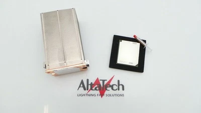 IBM 00E8721 Power7+ 8-Core 3.5GHz CPU Processor w Heatsink & Thermal Grease EPT8 - Image 1 of 4