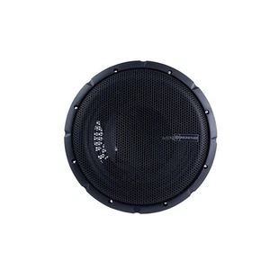 Memphis Audio PRX 12 INCH SUB GRILLE PRXG12 - Picture 1 of 5