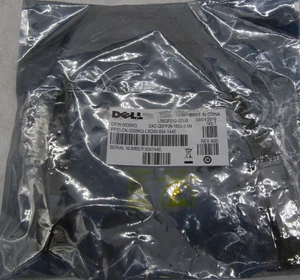 DELL EMC DAC-QSFP28-100G-0.5M 0035KG CABLE - Picture 1 of 2