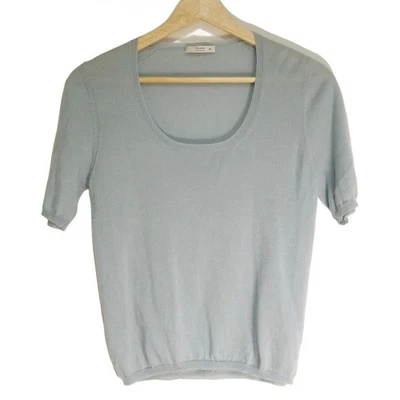 Auth PRADA - Light Blue Women's Sweater - Image 1 of 4