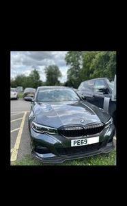 2020 BMW 330e M Sport - Picture 1 of 19