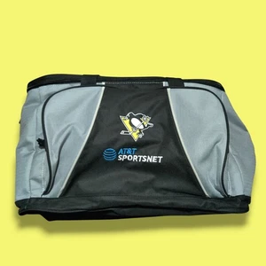 Pittsburgh Penguins Cooler Bag Large - Picture 1 of 12