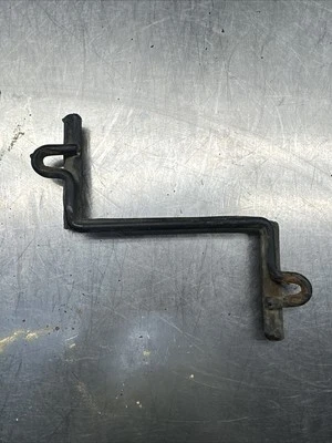 1984-2001 Jeep Cherokee Xj Battery Tie Down Bolts OEM Foto 1 de 2