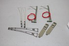 Märklin 7005 Kit Oberlinea Con Pali Di Connessione Spur H0 OVP