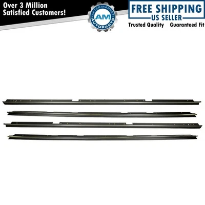 Window Sweep Fits 1978-1987 Chevrolet El Camino GMC Caballero - Image 1 of 3
