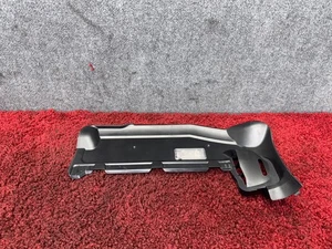 BMW 99-06 E46 M3 Front Right Passenger Side Under Dashboard Panel Cover OEM 121K - Picture 1 of 6